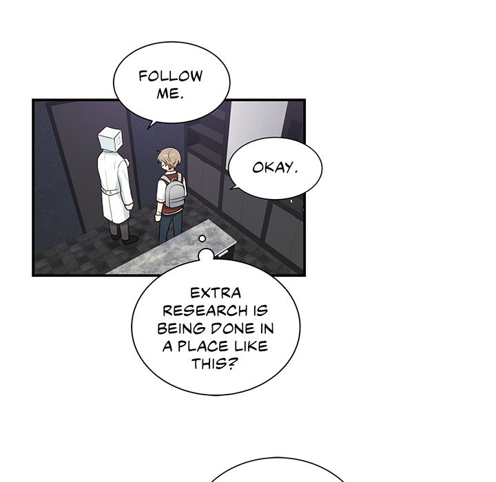 My X Report - episode 50 - 41
