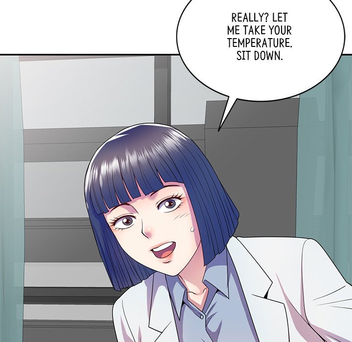 My Wife is a Teacher - episode 19 - 125