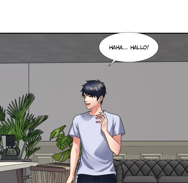 Privattraining - episode 20 - 130