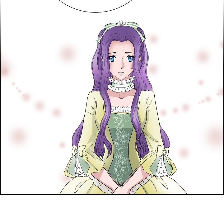 On the Emperor's Lap - episode 31 - 6