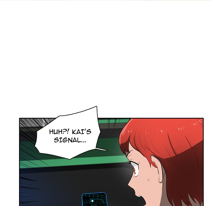 Stardust - episode 53 - 63