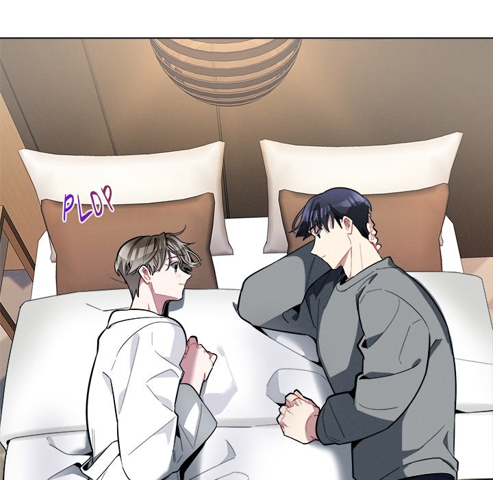 Cherry Doll Scandal - episode 14 - 94