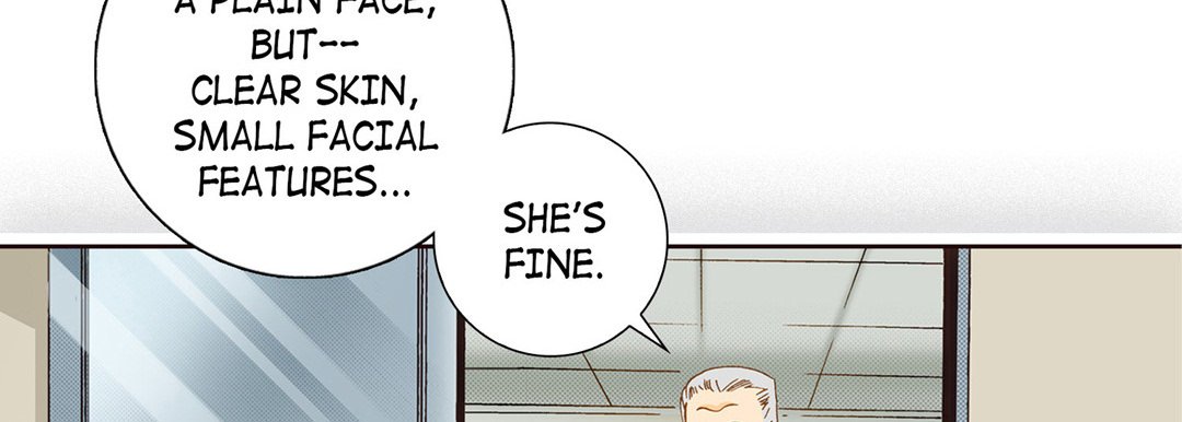 100% Perfect Girl - episode 8 - 157