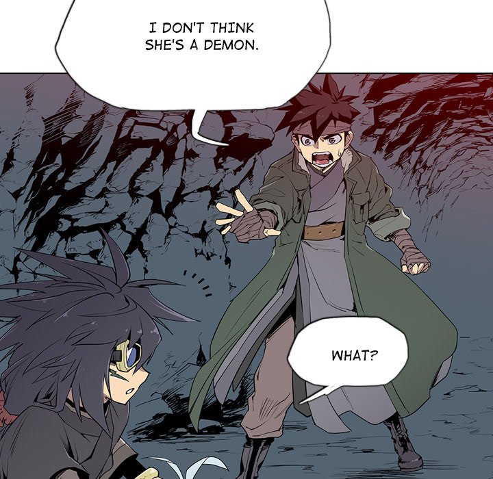 The Fang of Yeongno - episode 5 - 81