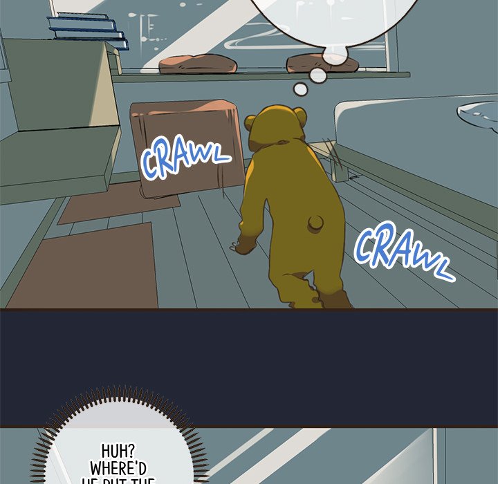 My Friend From Another Era - episode 10 - 59