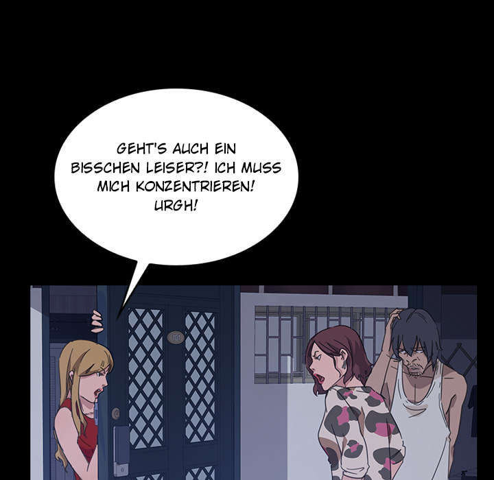Böses Karma, gutes Karma - episode 1 - 45
