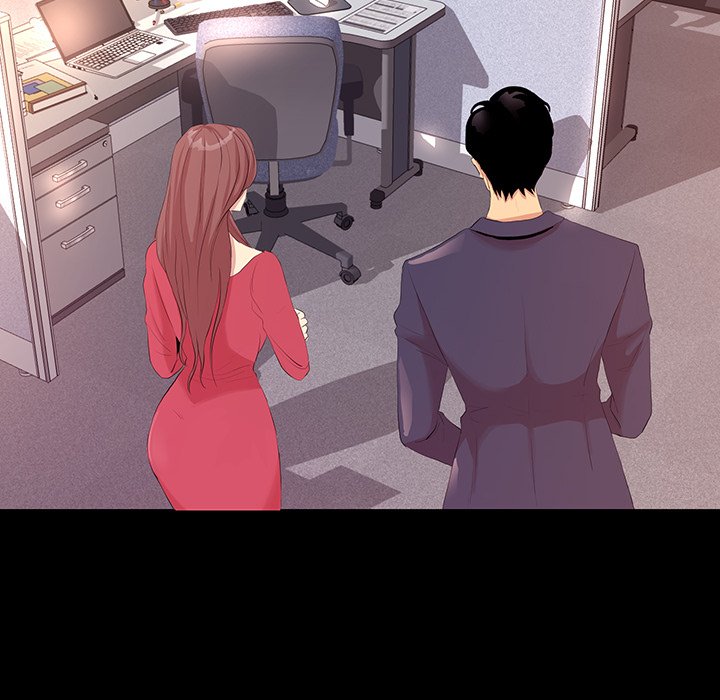 Girls' Only - episode Prologue - 19