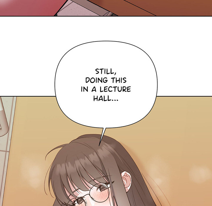 Campus Confessions - episode 14 - 25