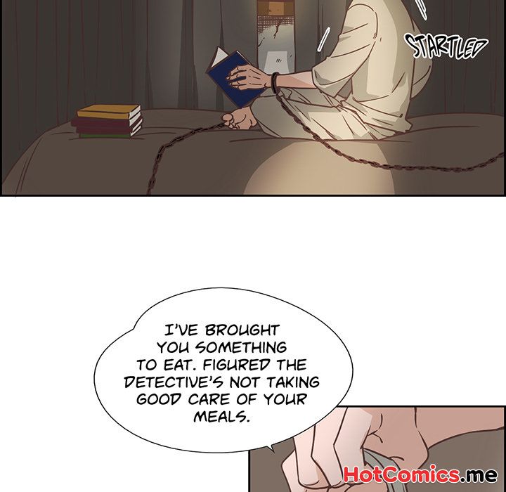 An Innocent Sin - episode 94 - 22