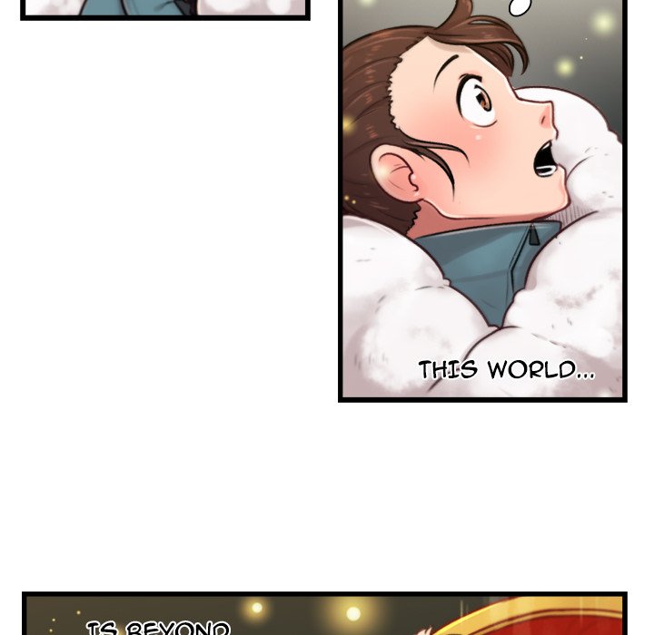 Forest of the Fireflies - episode 2 - 43