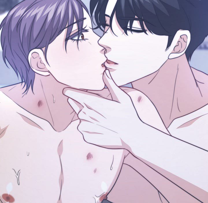 Die geheime Liebe des Omega K - episode 35 - 134