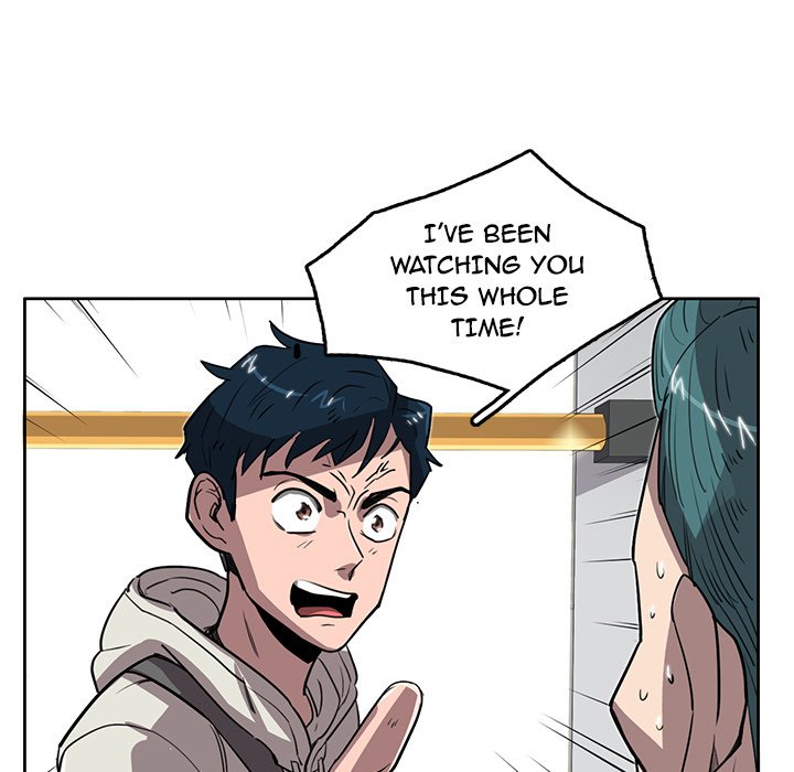 Stardust - episode 15 - 22