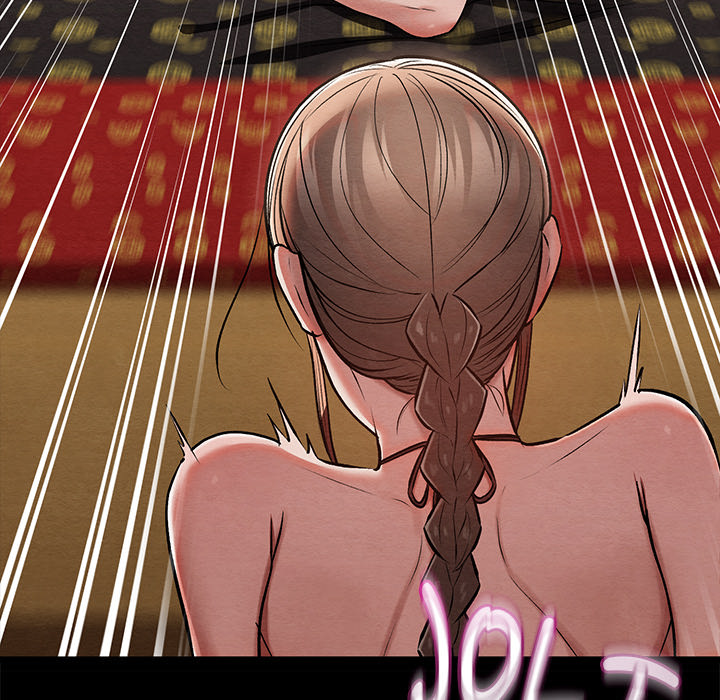 Master of Intimacy - UNCENSORED - episode 30 - 94