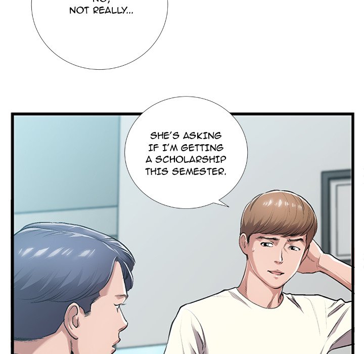 Between Us - episode 5 - 14