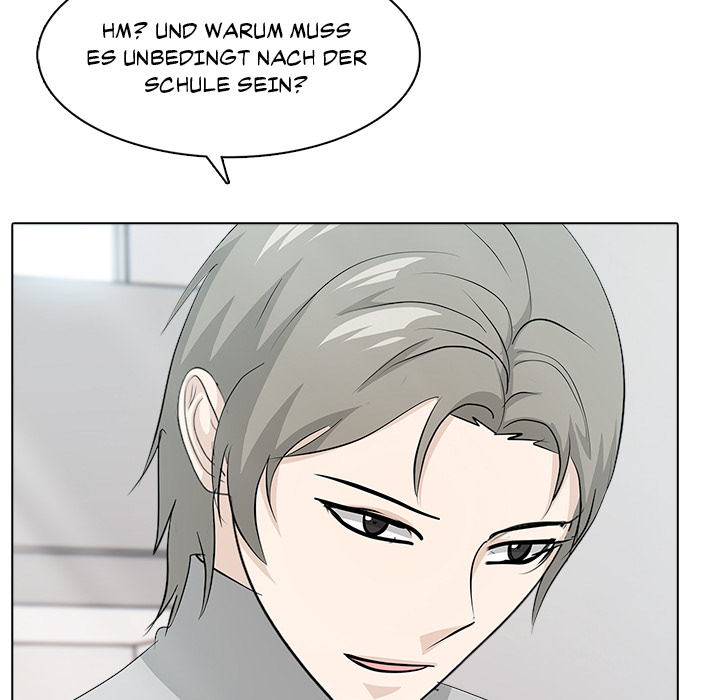 Teufel der Oberstufe: Boost - episode 4 - 57