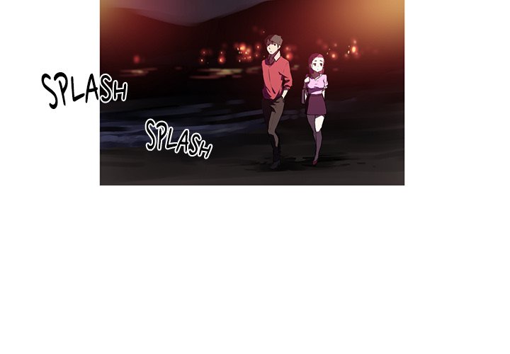 My Girlfriend is a Star - episode 6 - 3
