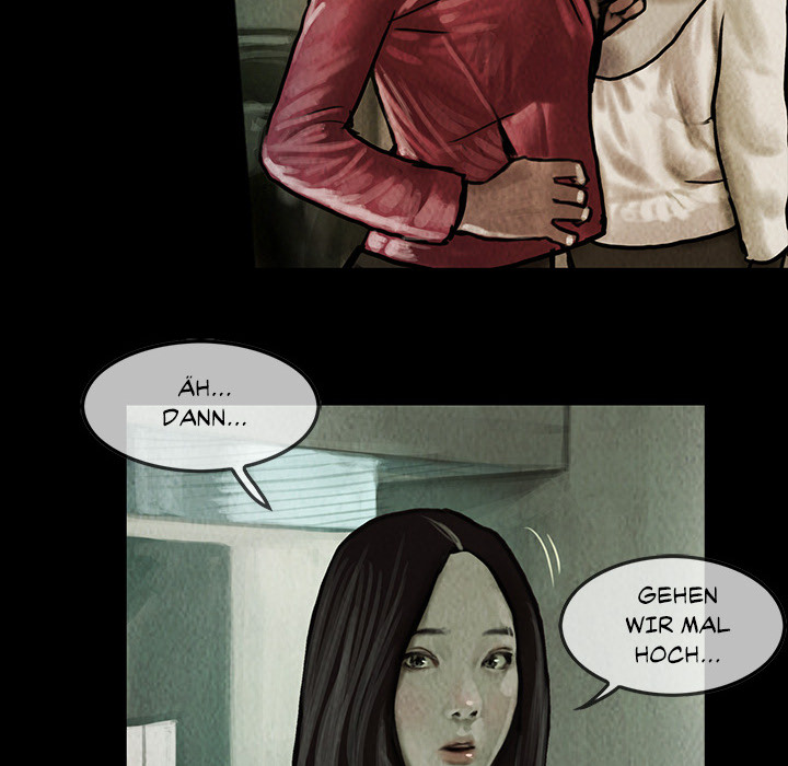 Shaman - episode 5 - 30