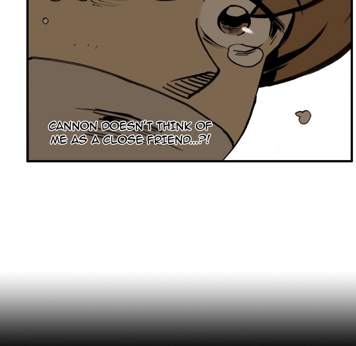 The Bully Hunter - episode 21 - 28