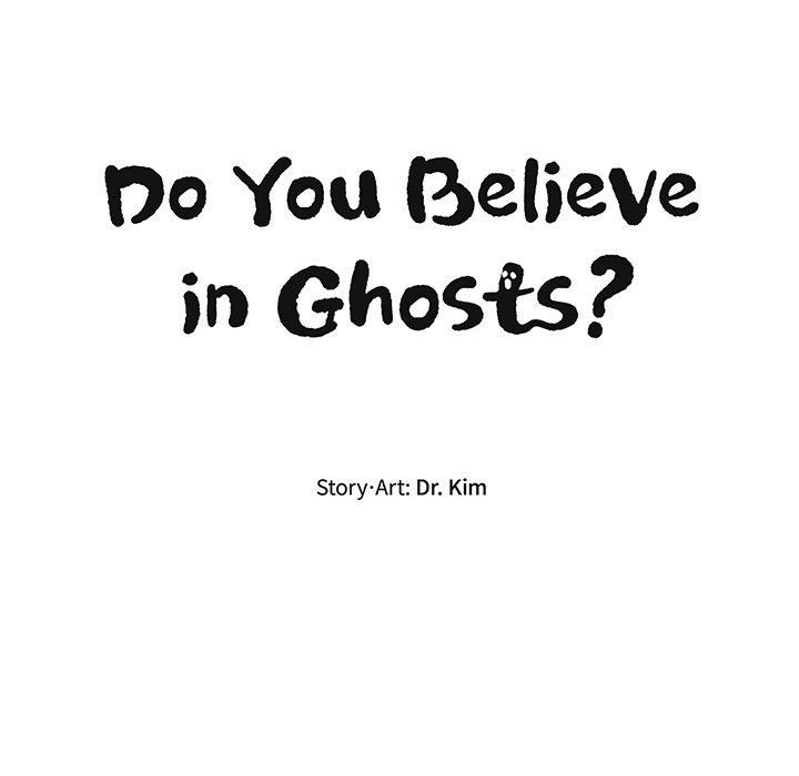Do You Believe in Ghosts? - episode 2 - 24