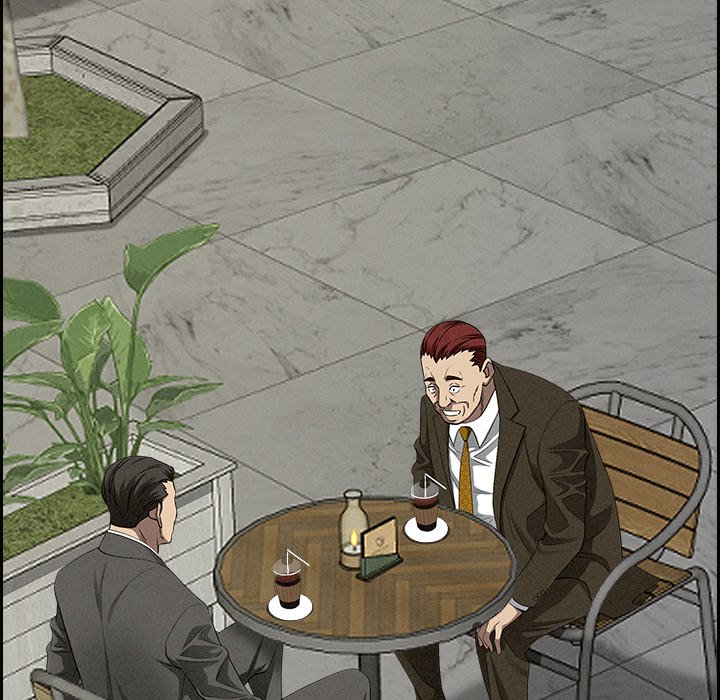 Her Bodyguard - episode 30 - 135
