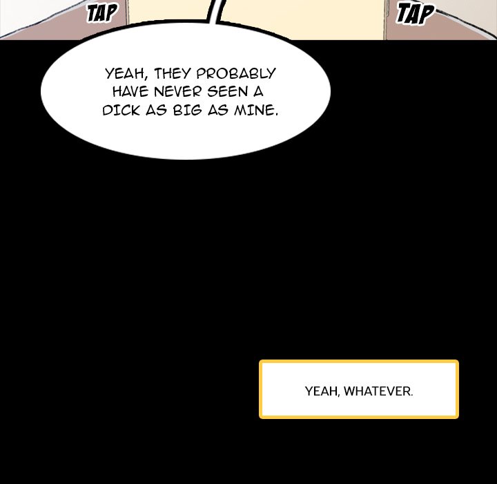 Secret Neighbors - episode 2 - 105