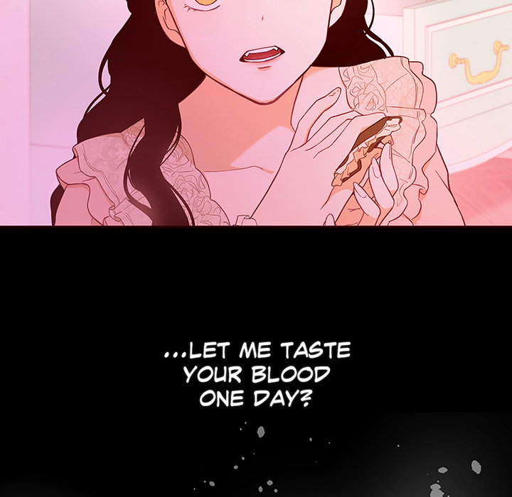 The Blood of Madam Giselle - episode 52 - 20