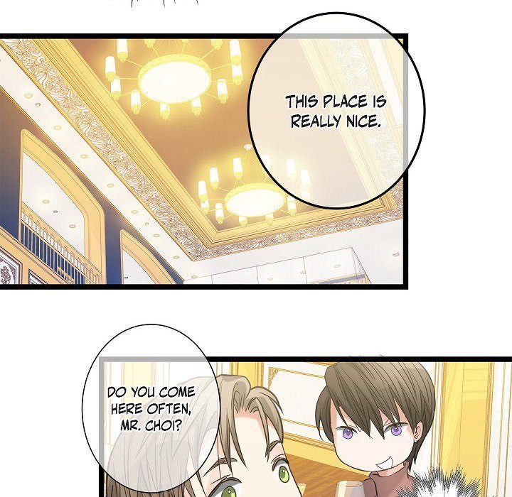 Sentimental Reasons - episode 12 - 10