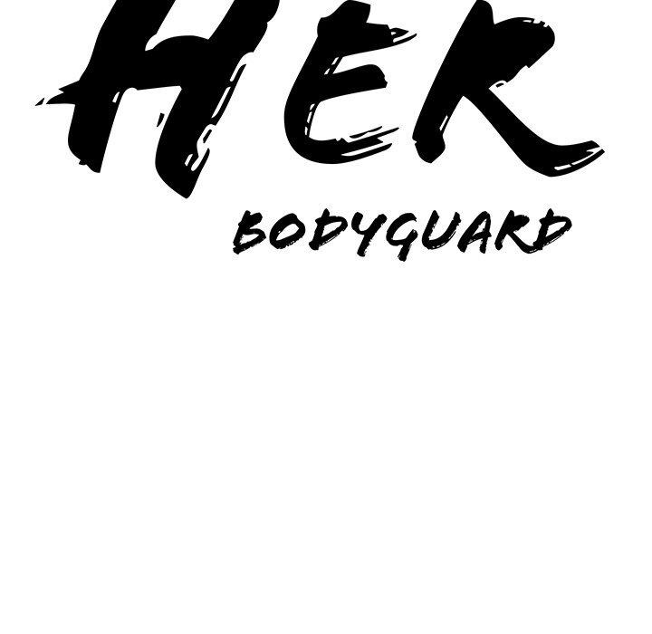 Her Bodyguard - episode 33 - 11