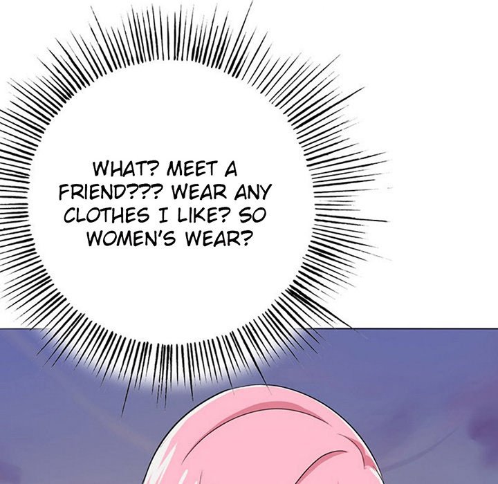 Become A Girl At Night - episode 15 - 35