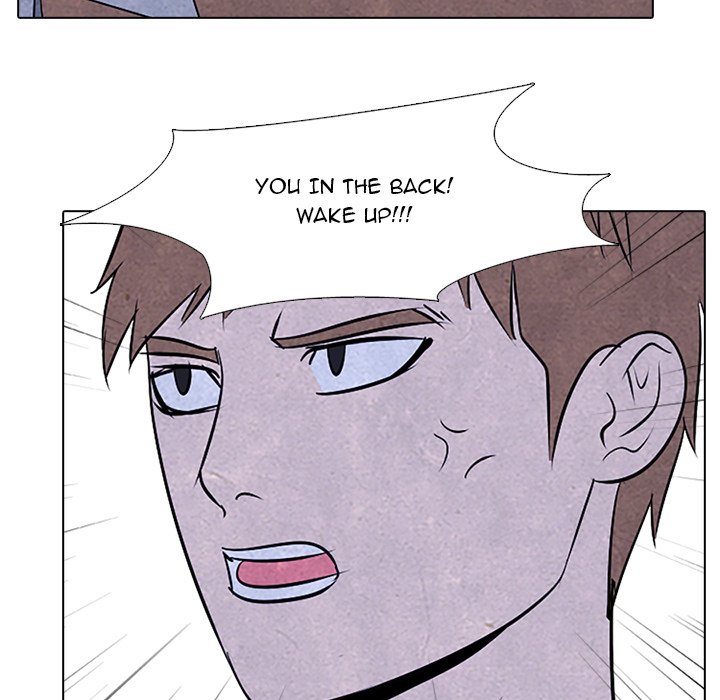 High School Devil - episode 73 - 89