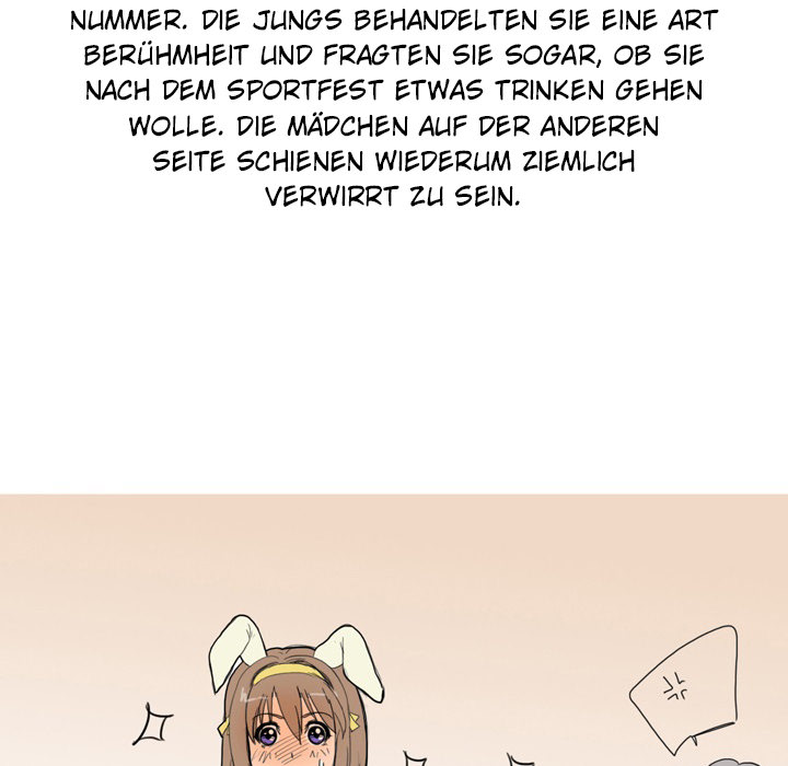 Außenseiter, Tortenschmeißer - episode 24 - 29