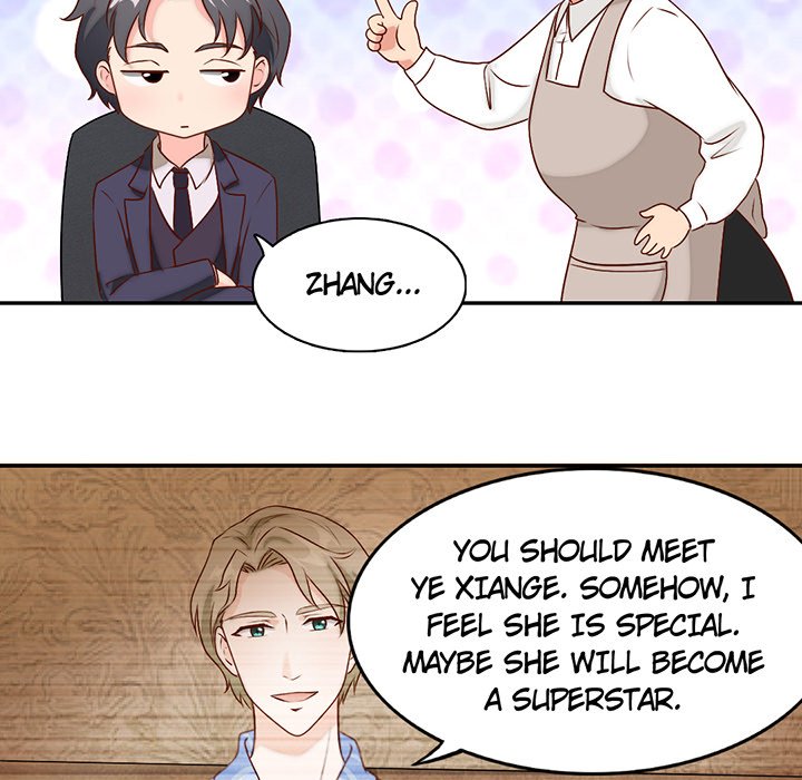 Mommy, Where's My Daddy? - episode 4 - 95