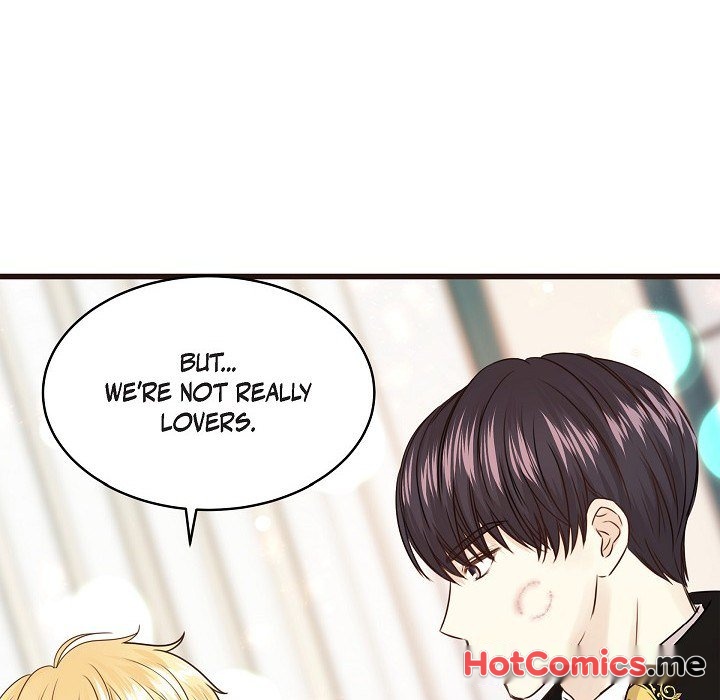 Hold on, Crown Prince! - episode 15 - 92