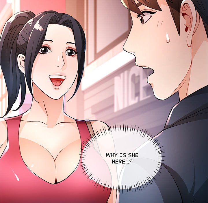 Wait, I'm a Married Woman! - episode 39 - 9