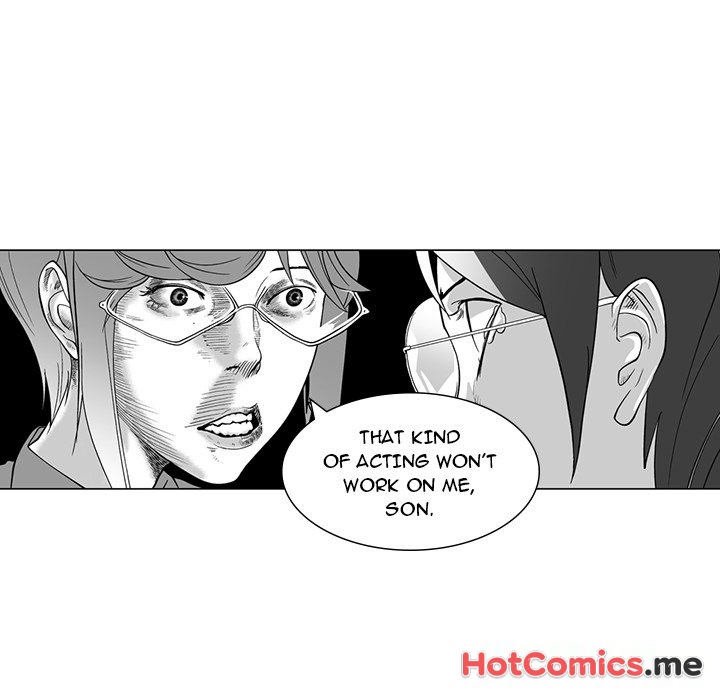 The Strange Lady In Our Town - episode 7 - 40