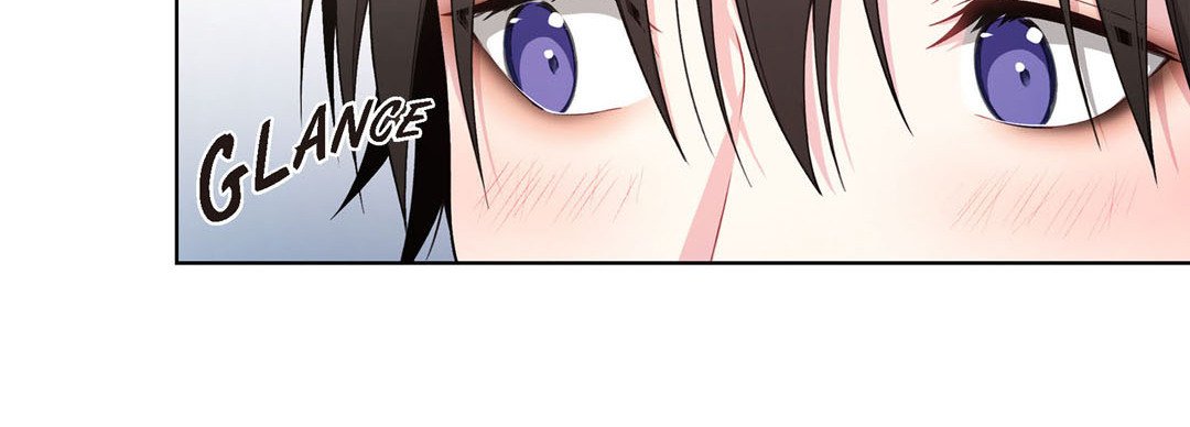 Sweet Caress - episode 26 - 31