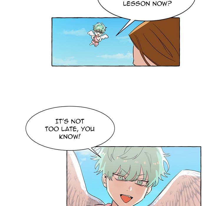 New Life, New Me - episode 1 - 29