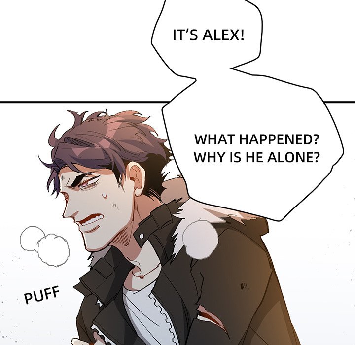 I'm a monster - episode 30 - 50
