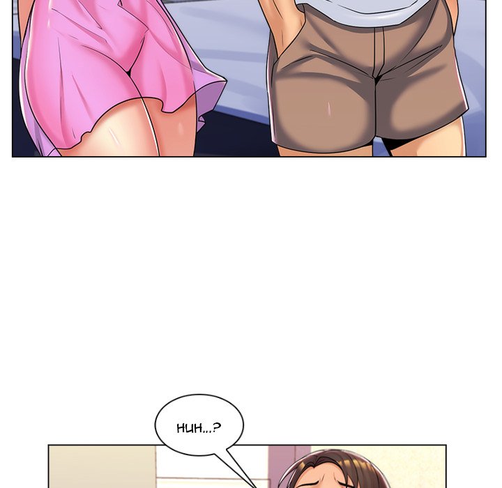 Mrs. Girlfriend - episode 10 - 92