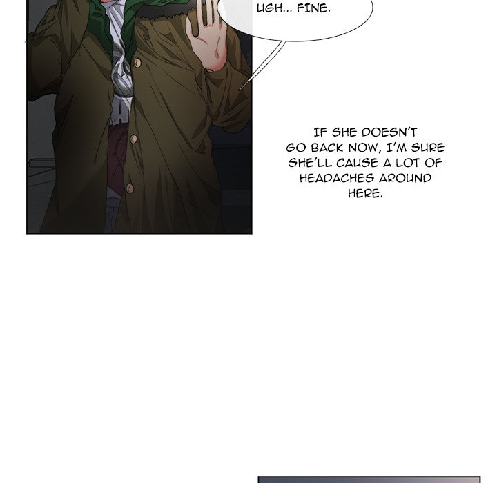 The Spring Scent of the Sea - episode 2 - 138
