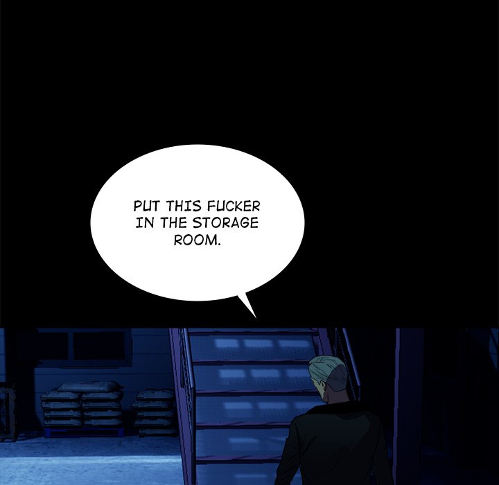 The Villain Season 2 - episode 43 - 107