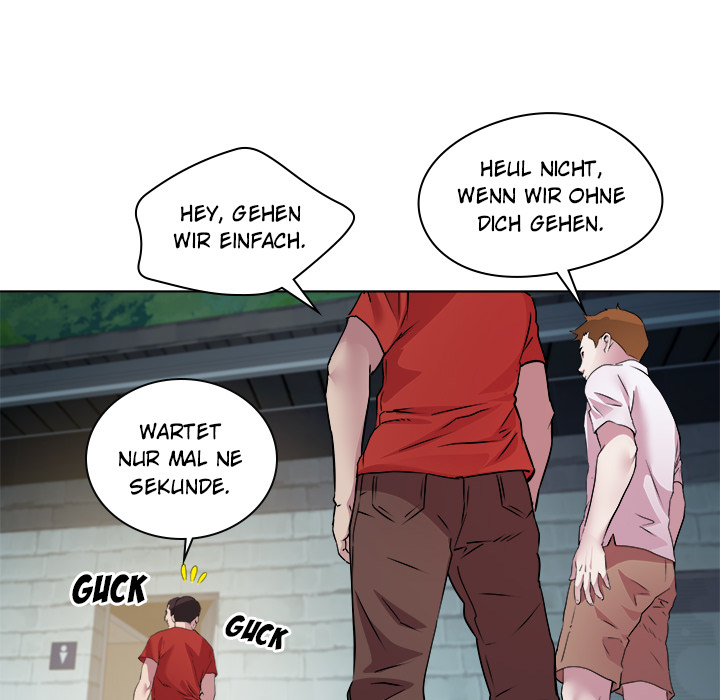 23: Noch mal auf Anfang - episode 10 - 23