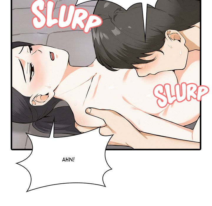 Steamy Webtoon Collection - episode 7 - 20