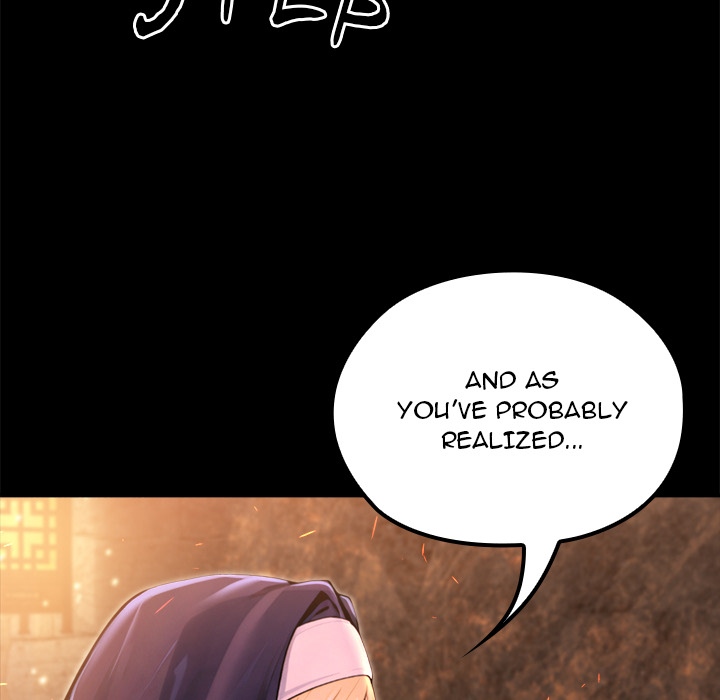 XX Dungeon - episode 2 - 210