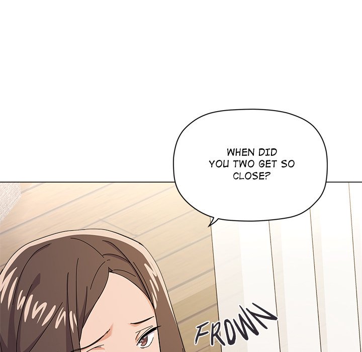 What's Wrong With This Family? - episode 12 - 26
