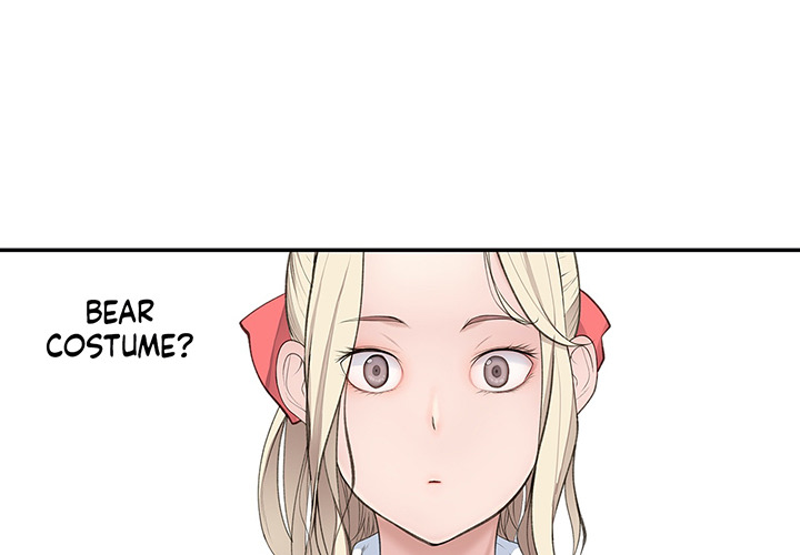 Teach Me How to Please You - episode 19 - 3
