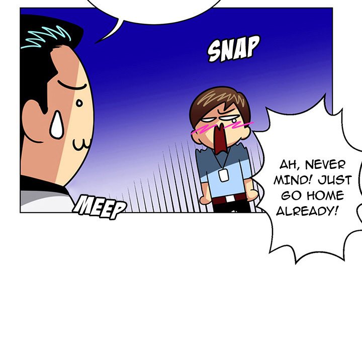 Five Years Apart - episode 7 - 89