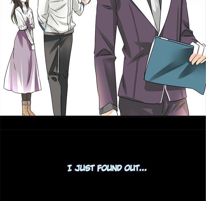 Love Is Never Enough - episode 1 - 83
