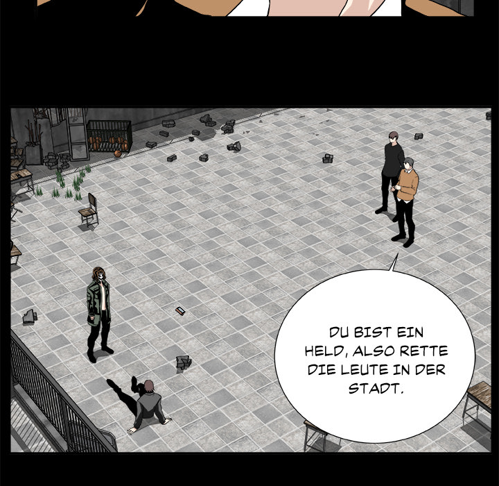 Unter der Maske - episode 21 - 46
