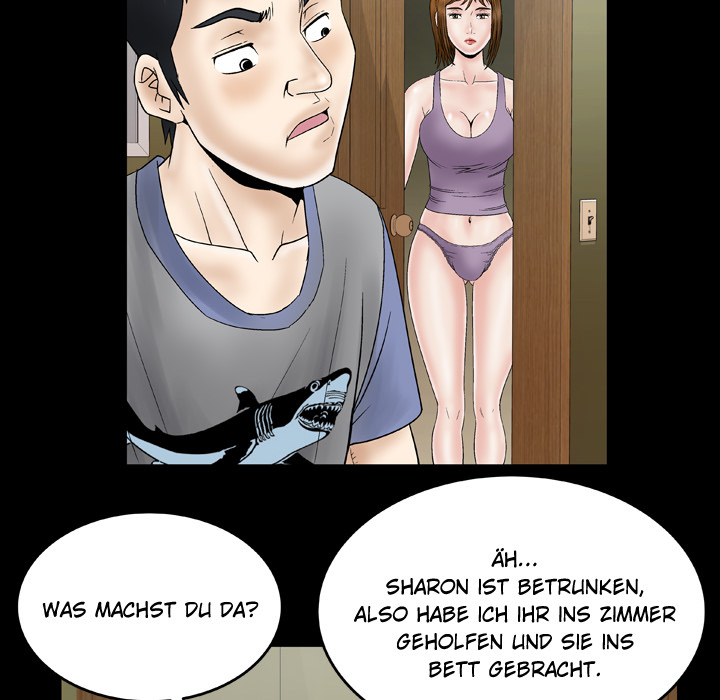 Die Partner meiner Frau - episode 28 - 29